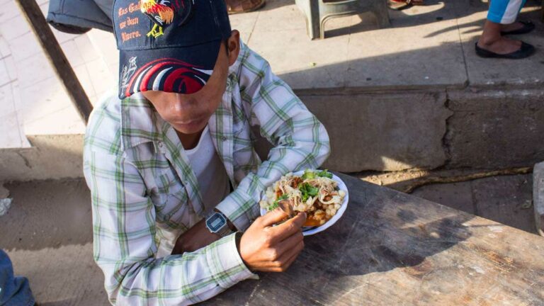 pozole - UnoTv.com