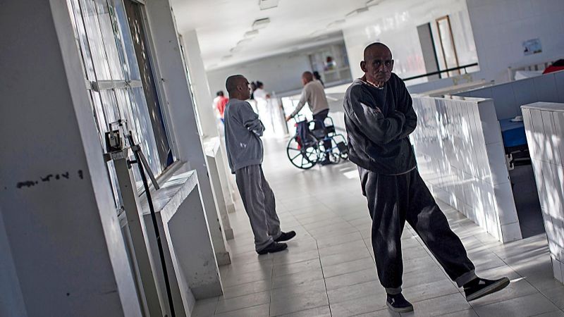 proceso.com - Hospital