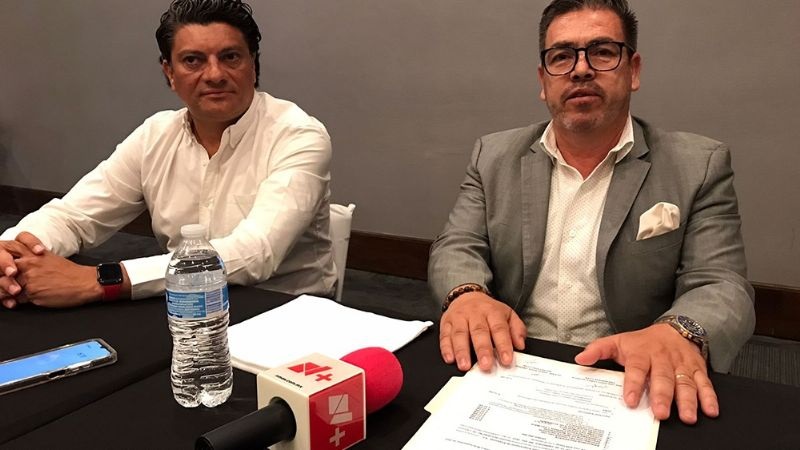 Punta Colonet - MonitoreoEconomico
