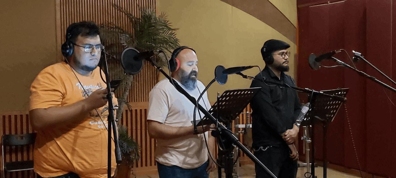 Radio Novela BC - El Mexicano