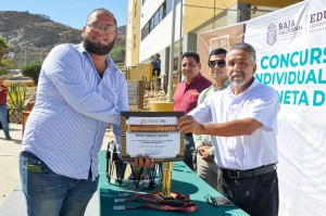 Reconocimiento