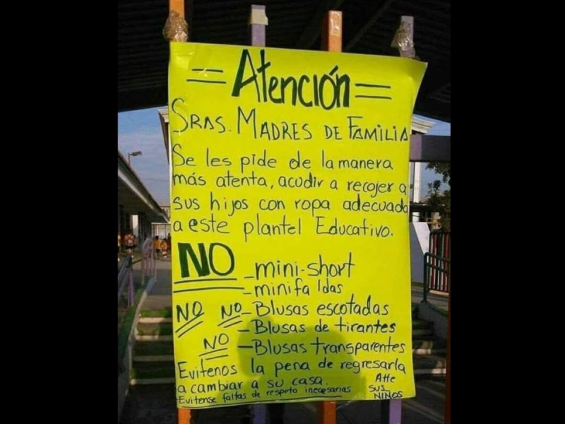 Ropa adecuada - El Pais