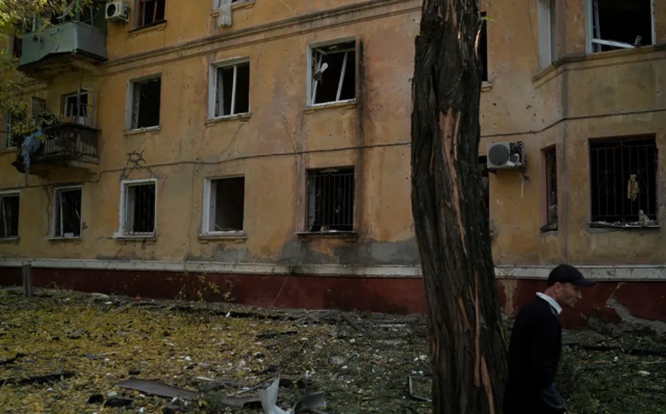 Rusia Ucrania - Milenio