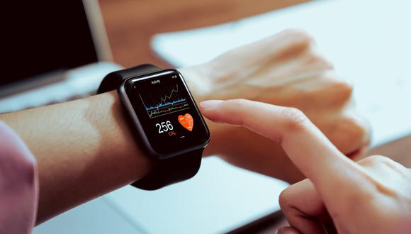 SmartWatch - Gestion.pe