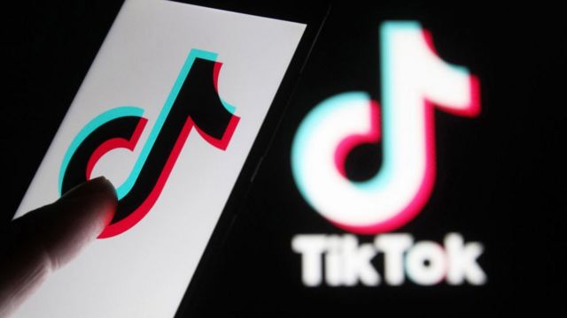 Tiktok - BBC.com