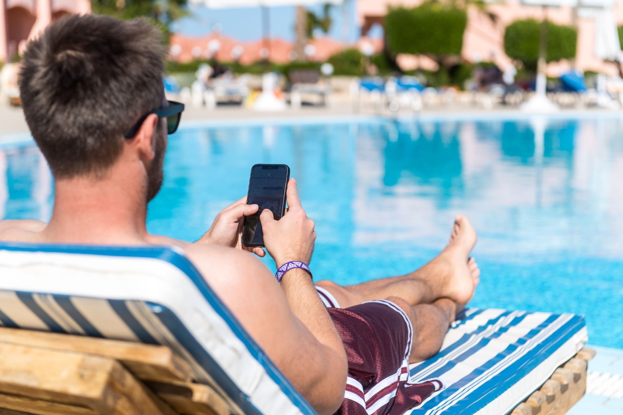 Vacaciones - Infobae