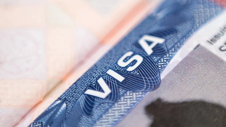 Visa - Infobae