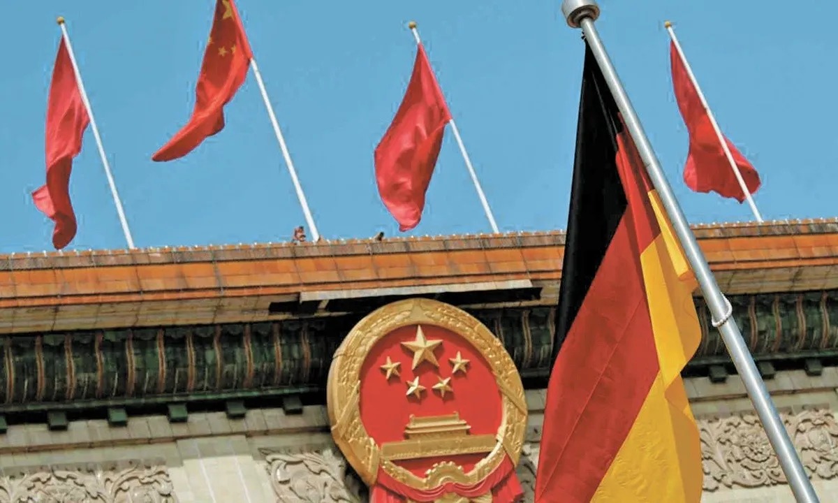 Alemania - elEconomista