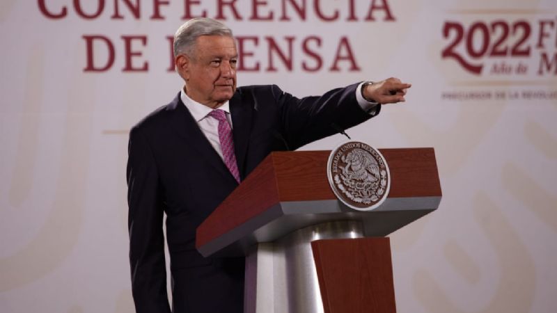 AMLO Proceso apunta