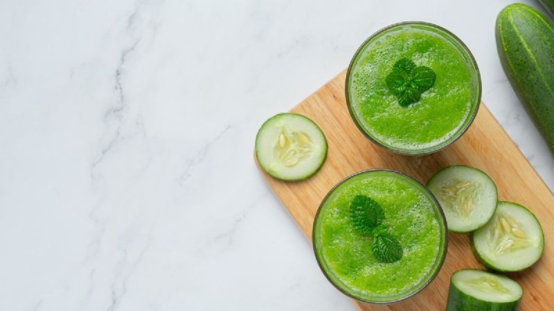 Apio con Pepino -Gastrolabweb.com