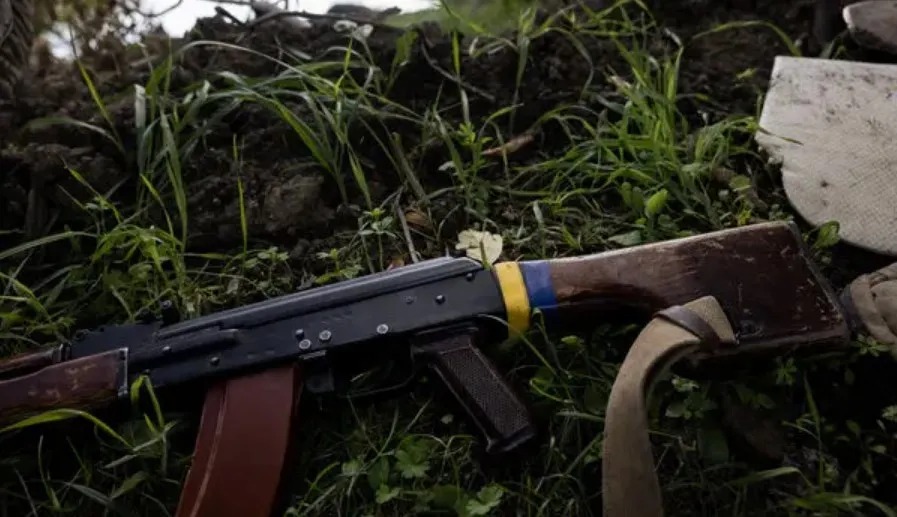 Armas mexico - LopezDoriga