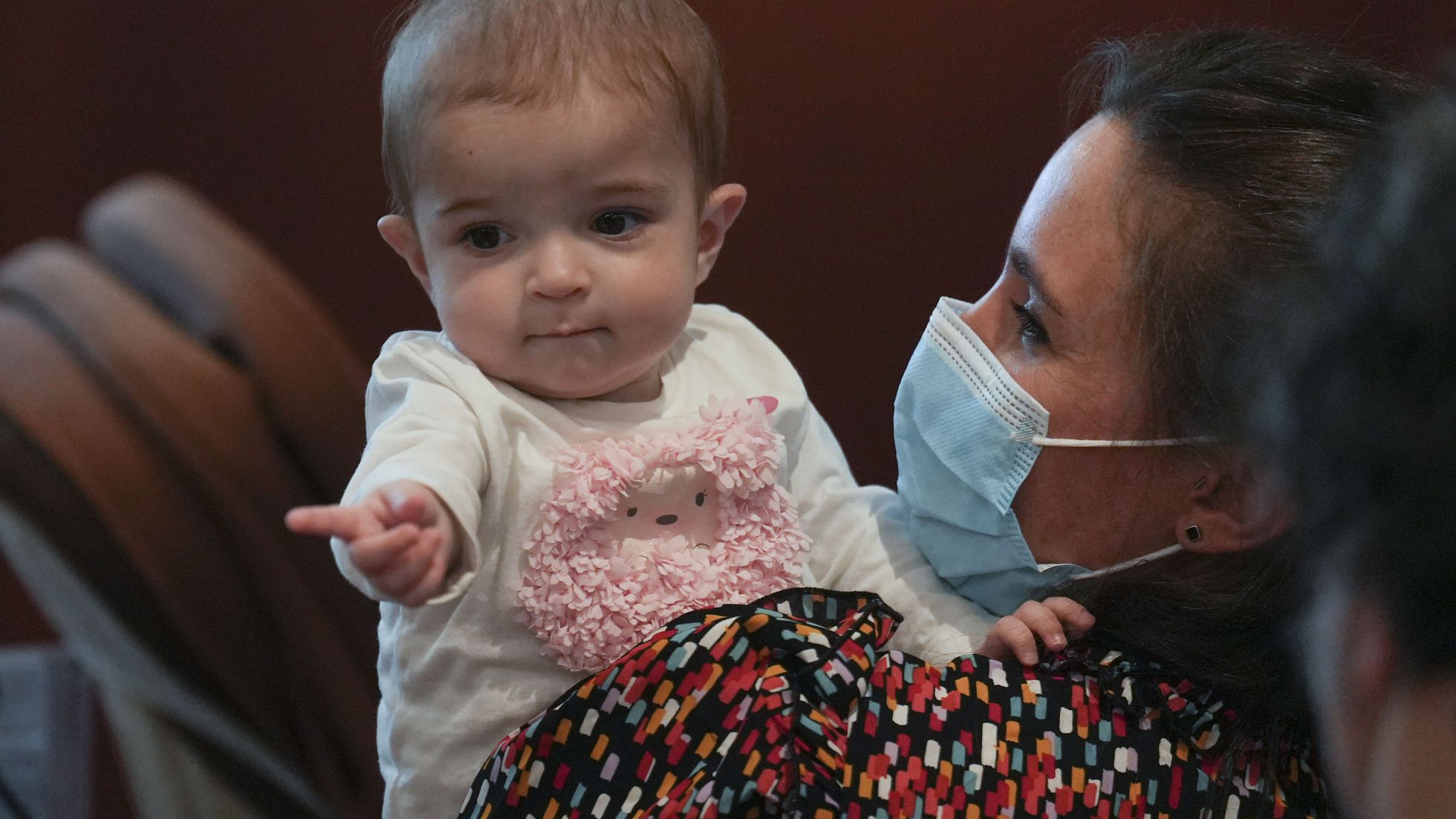 Asistolia bebe - ElPais.com