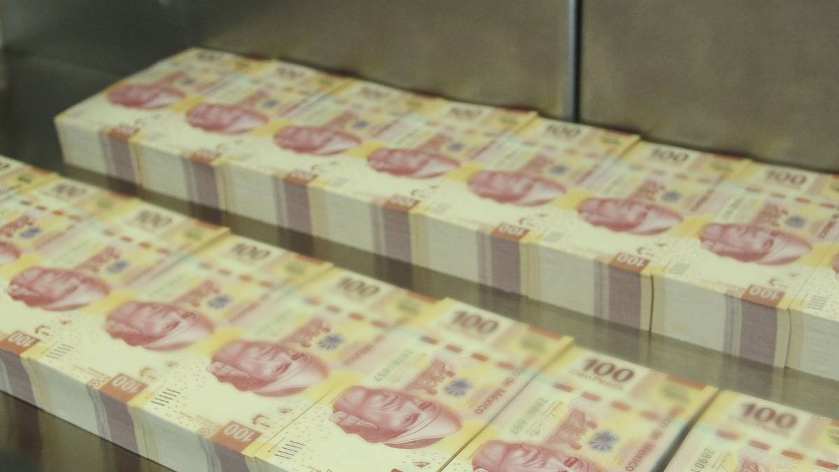 Billetes - UnoTv.com
