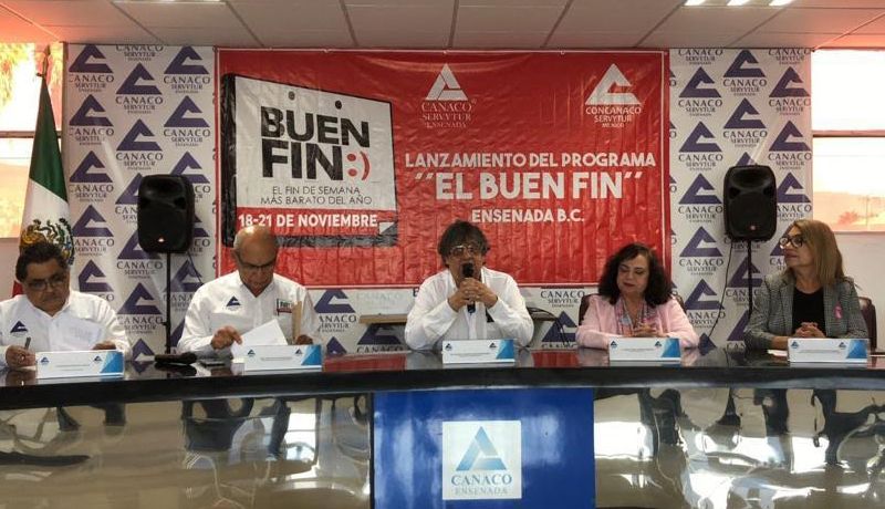 Canaco Buen Fin 2022 - Uniradioinforma