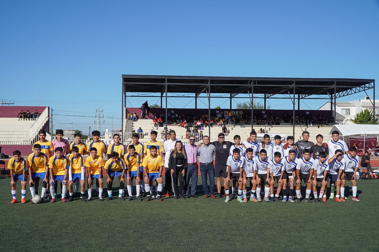 Cobach bc futbol