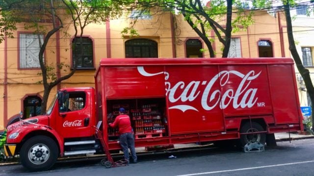 Coca-cola- forbes.com
