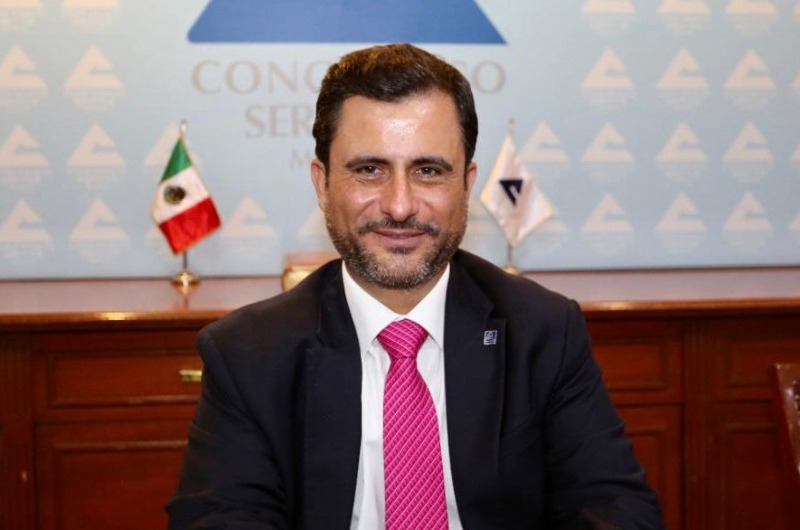 CONCANACO SERVYTUR - Concanaco.com