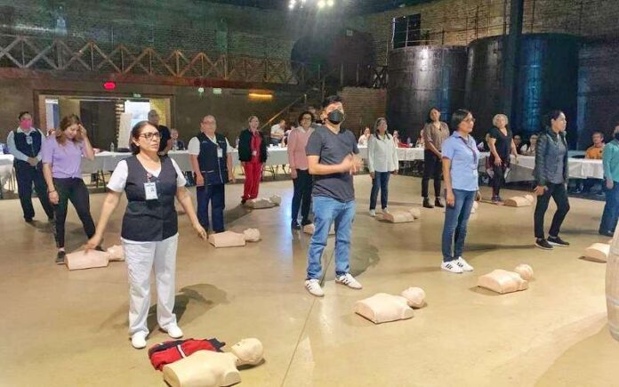 Diario Tijuana ensenada salud