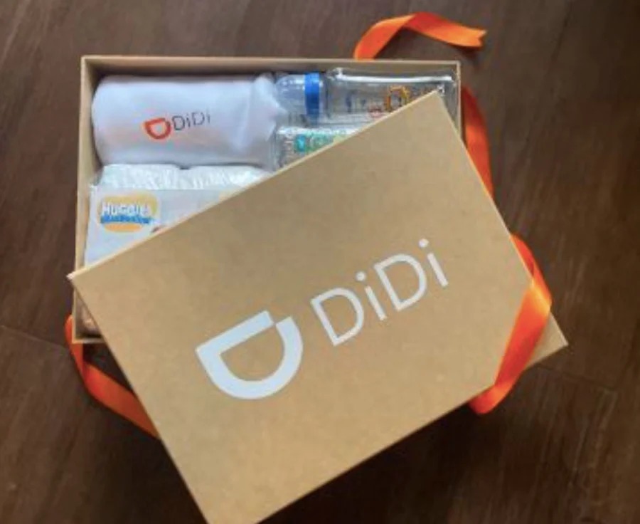 Didi - Merca2.0