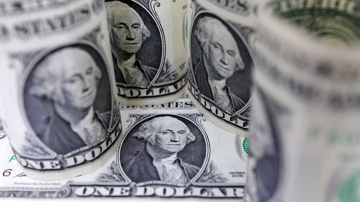 Dolar peso - UnoTv.com
