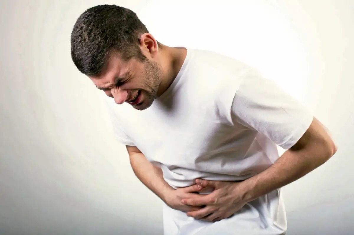 Dolor estomago gastritis - Prensa libre