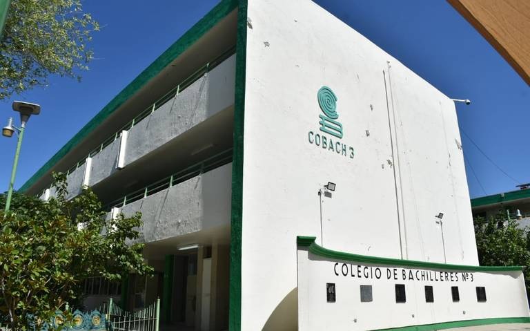 Elheraldodechihuahua - COBACH 3