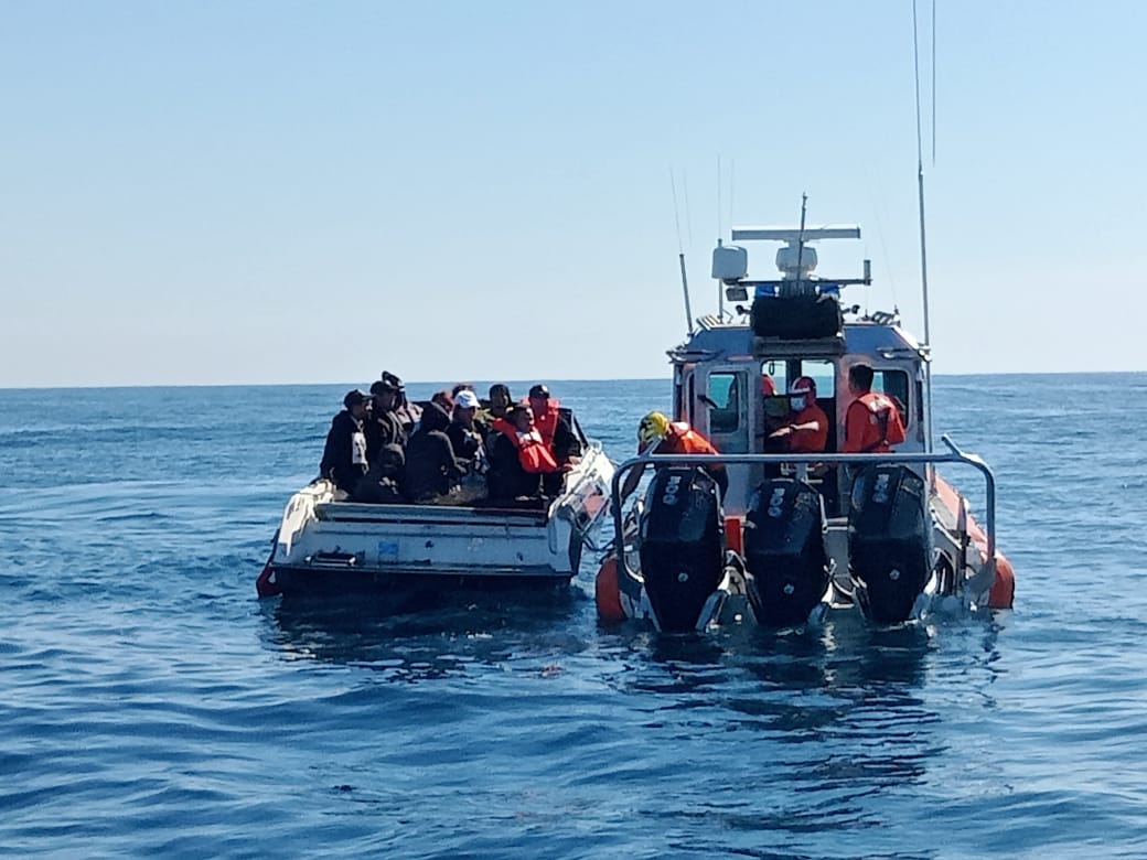 Ensenada rescate - Bajanews.com