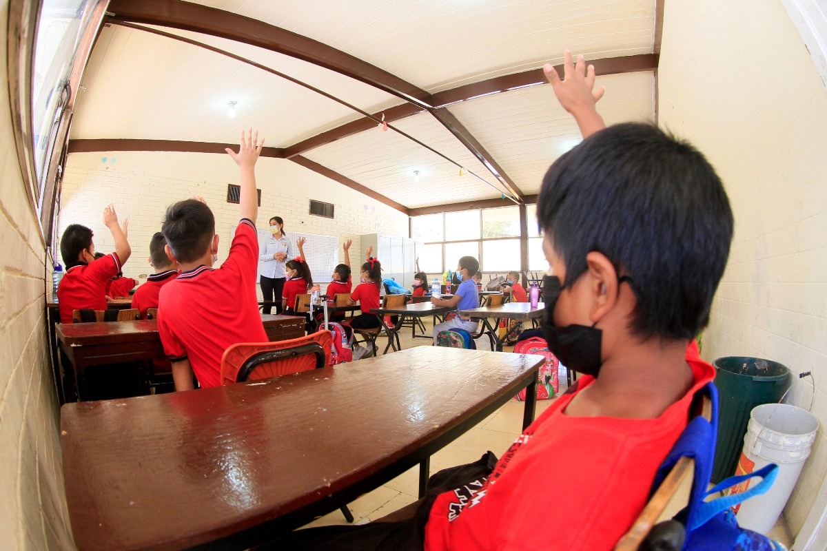 Escuela Mienio