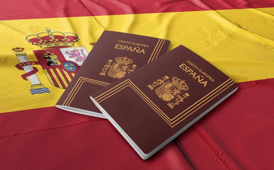 españa - Millenio