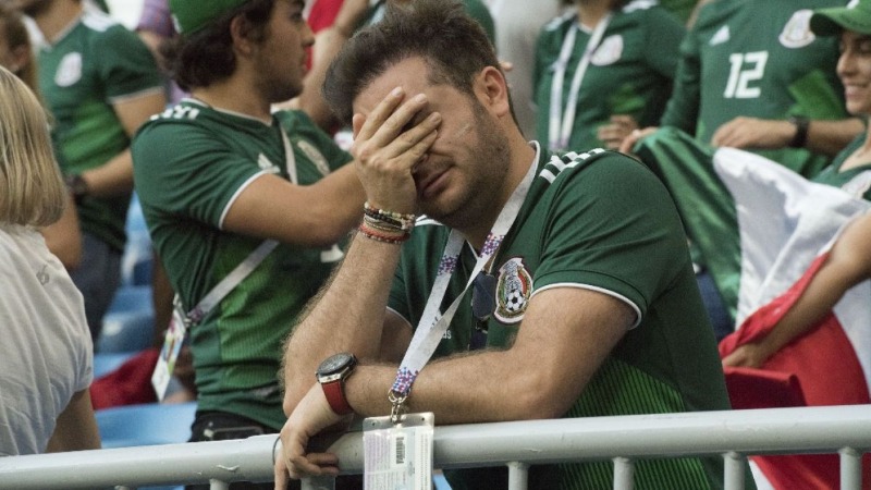 Futbol Mexico