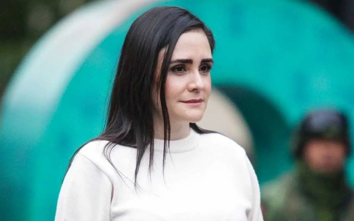 Gabriela marin - aristegui