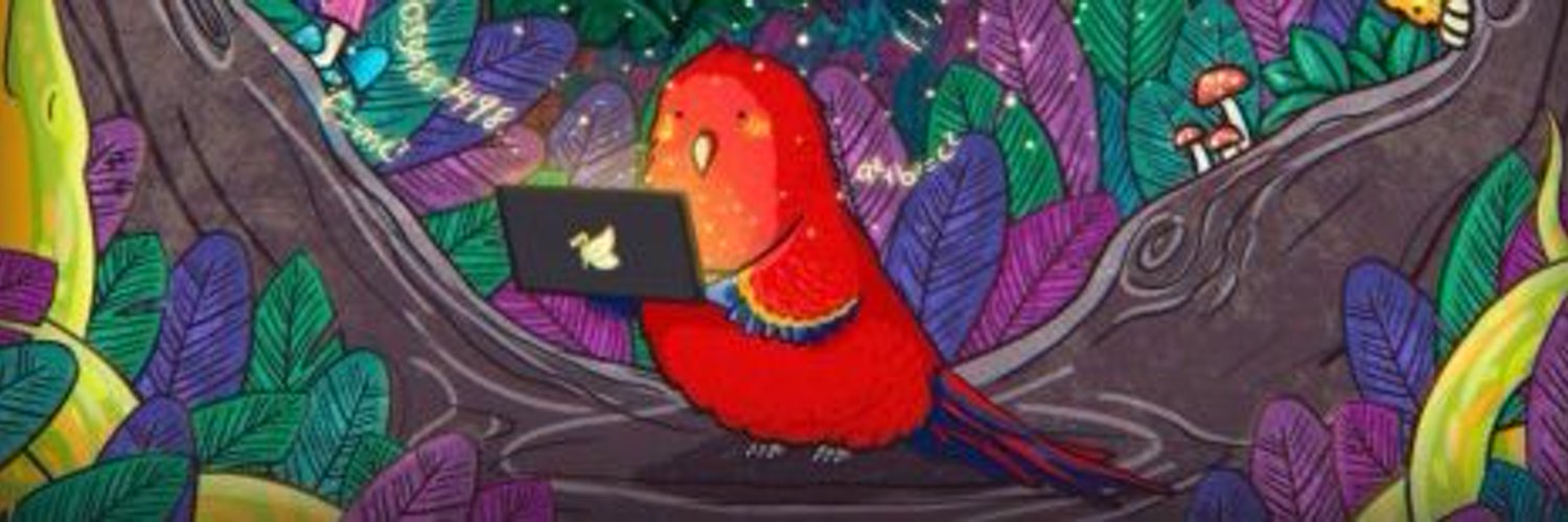 Guacamaya en Twitter - 30 sept-22