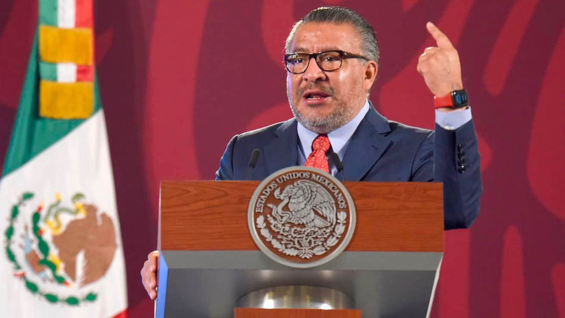 Horacio Duarte - ActualidadRt.com