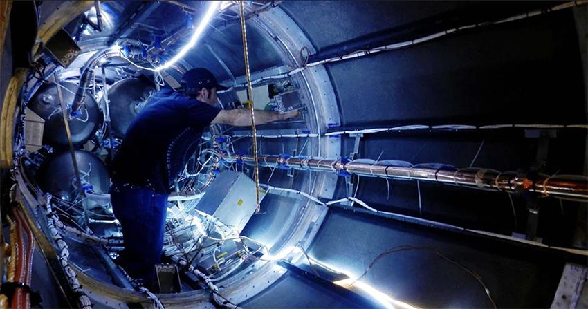 Ingeniero espacial - Haciaelespacio.com