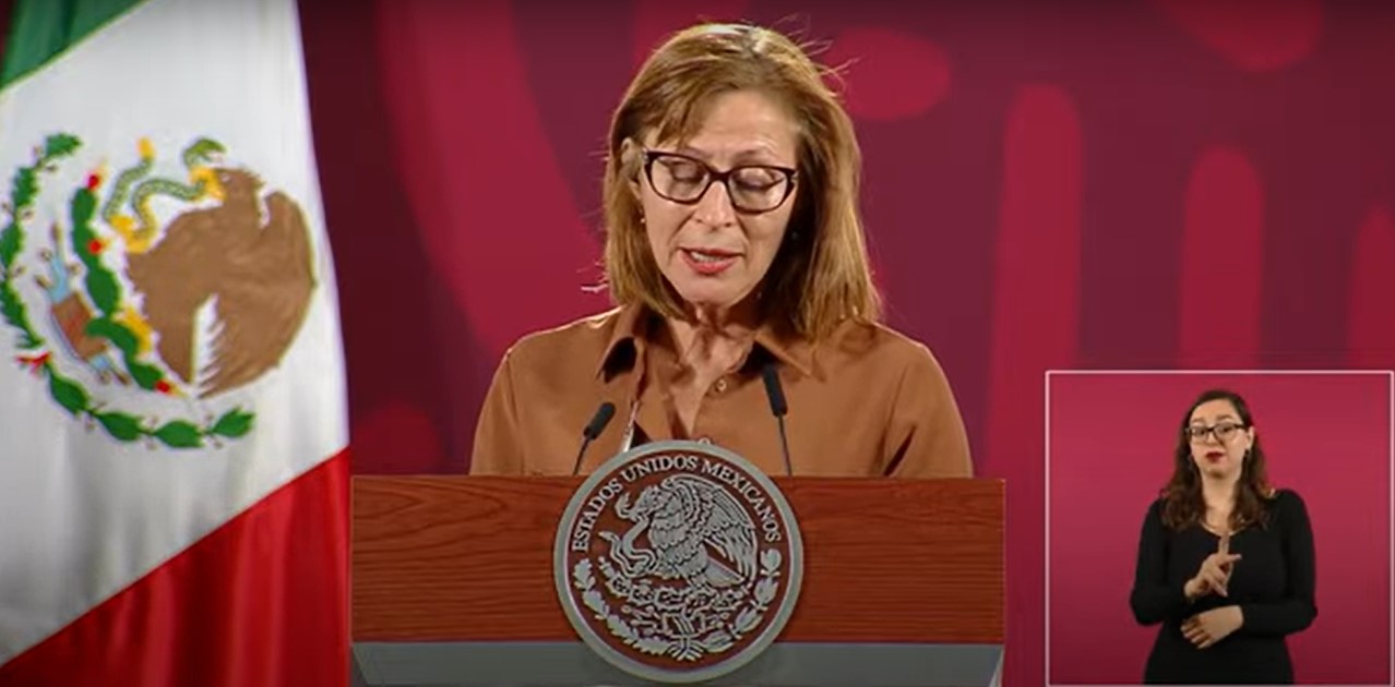 La renuncia de Tatiana