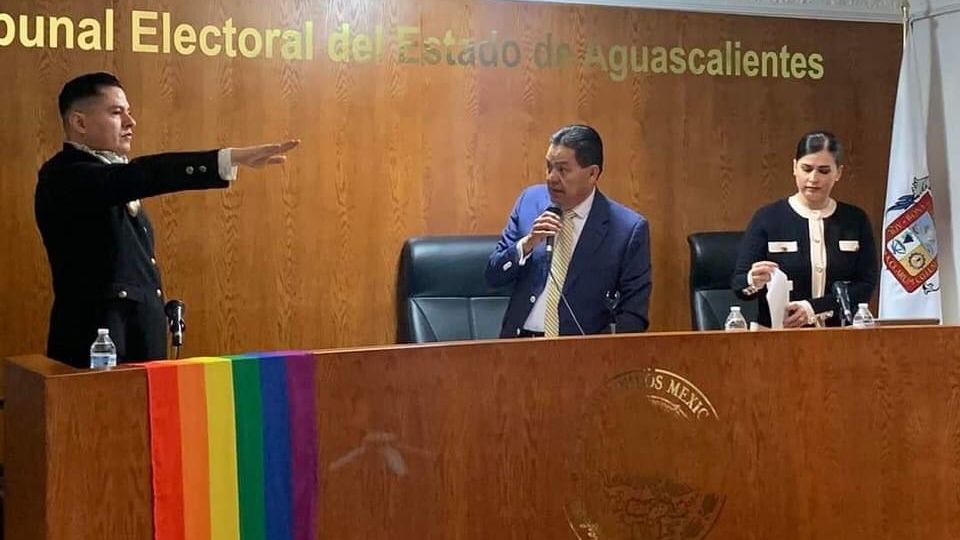 Magistrade aguascalientes Heraldo de mexico