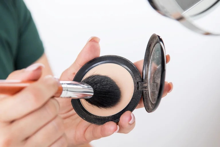 Maquillaje - Infobae