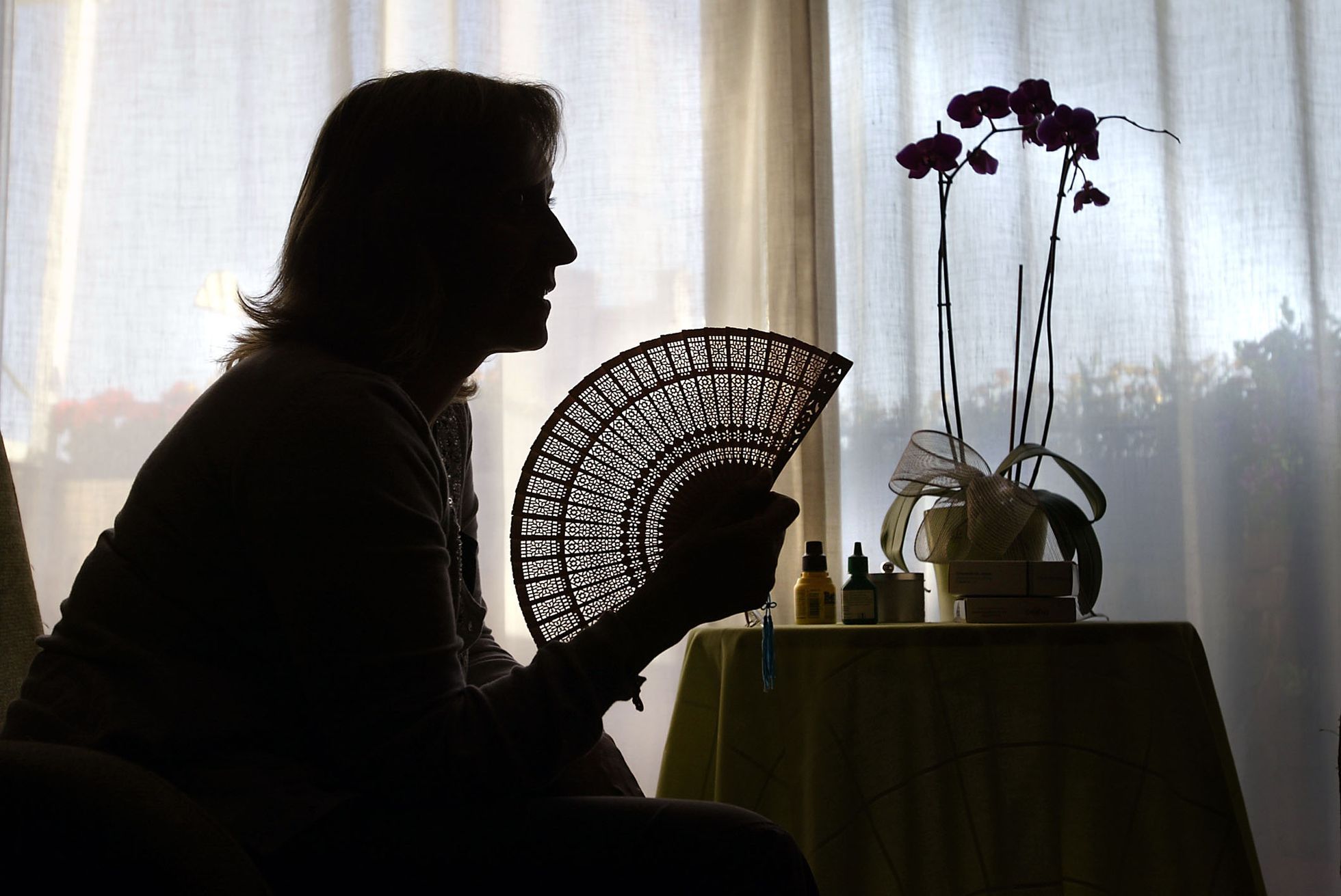 Menopausia mujeres - ElPais