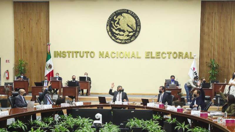 Mexico senado -el financiero