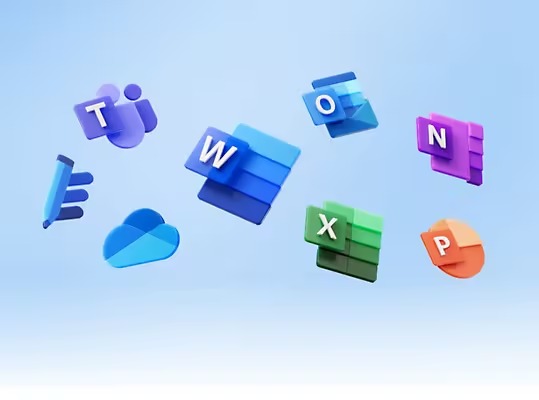 Microsoft Office