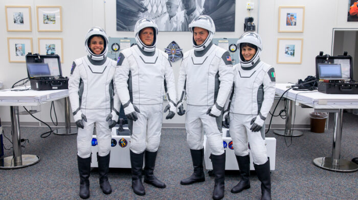 Nasa - ElComercio.com