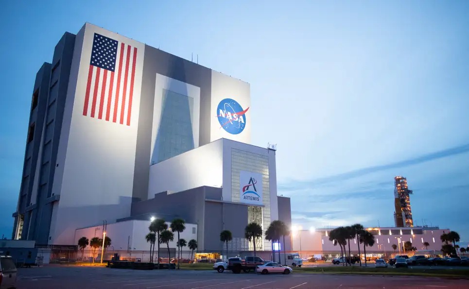NASA Sede - Gizmodo.com