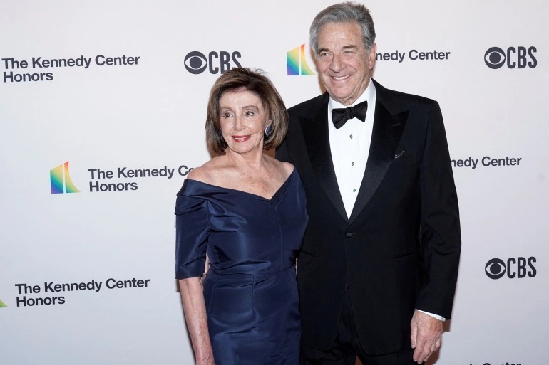 Pelosi - Forbes