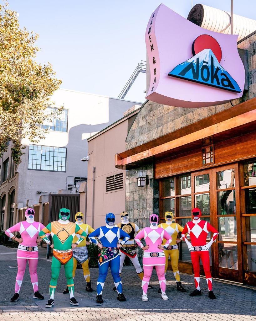 Power-Rangers - Merca2.0