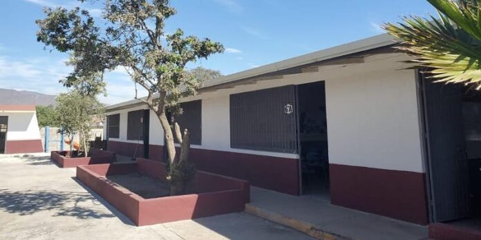 Primaria Lomitas DiarioTijuana.com