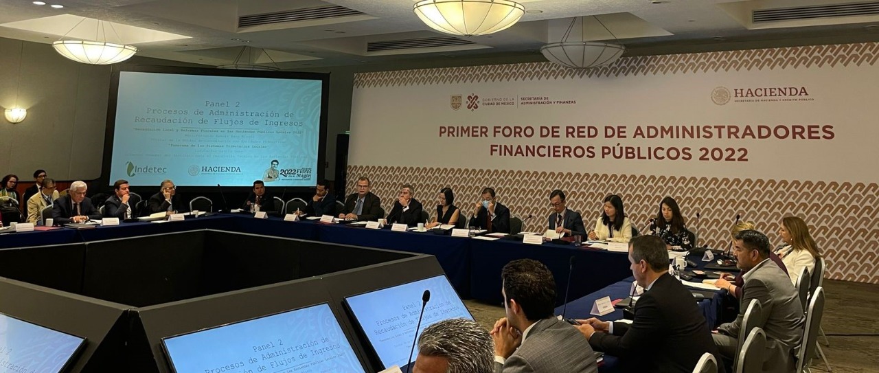 Primer Foro 2022