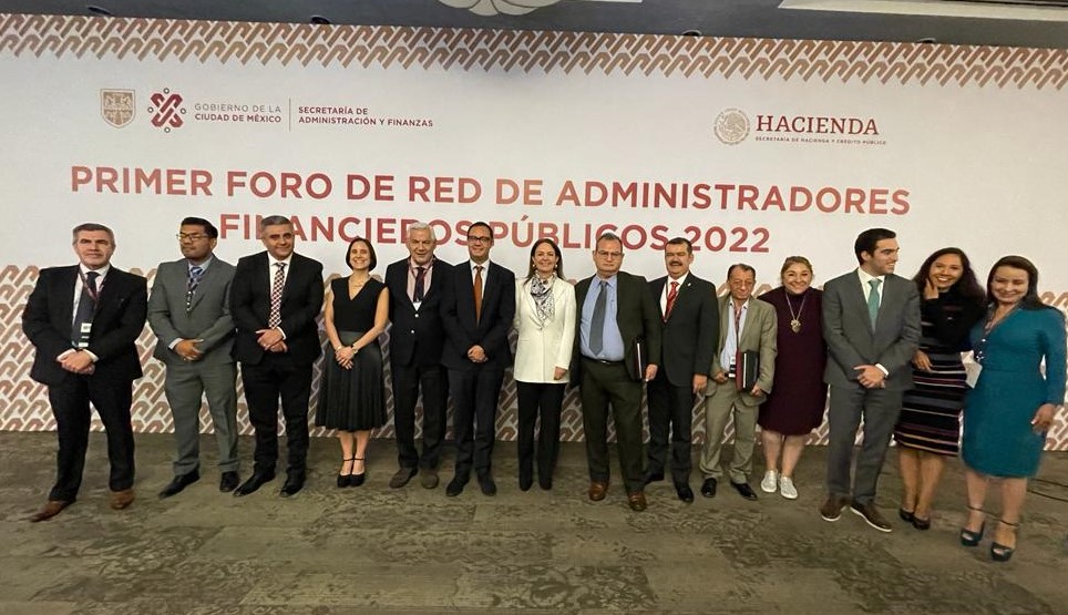 Primer Foro