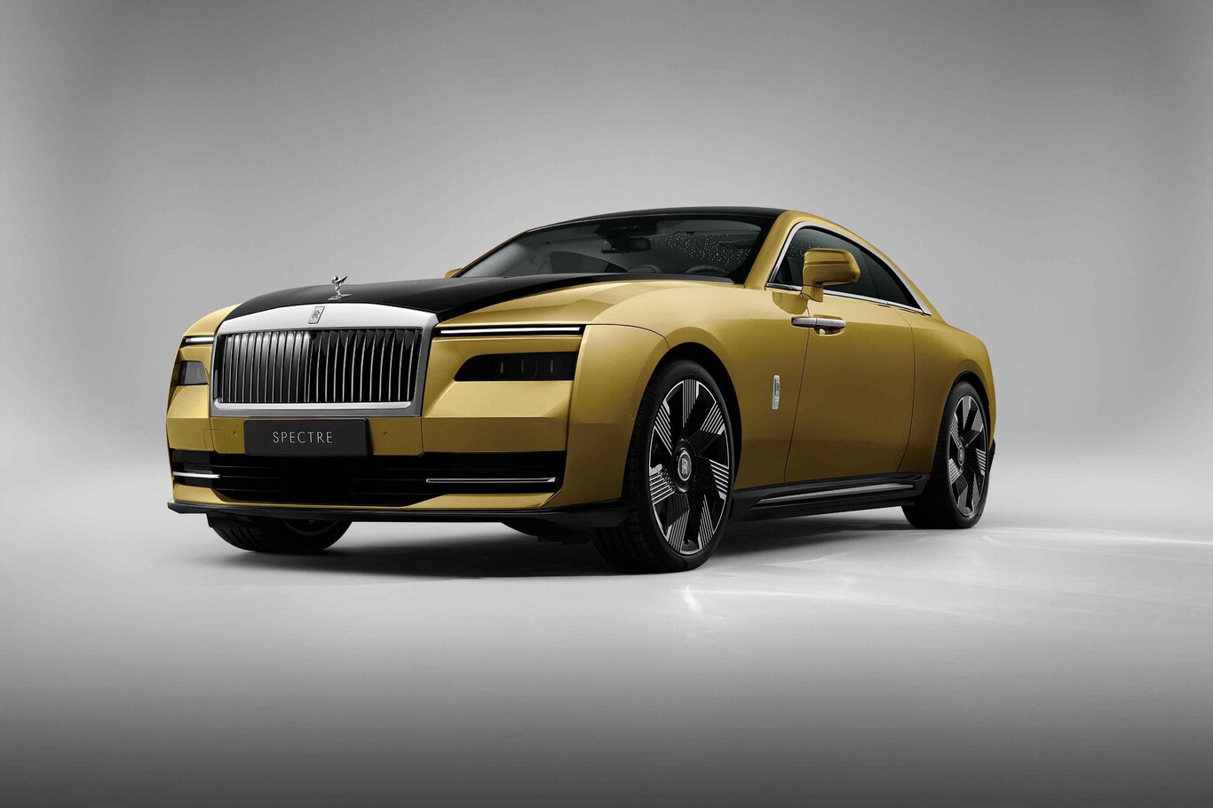 Rolls Royce - Xataka