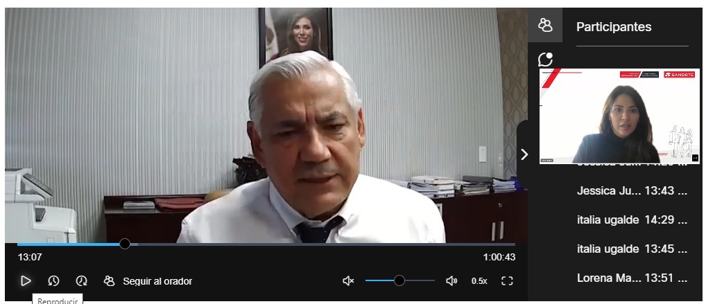 Secretario de hacaienda