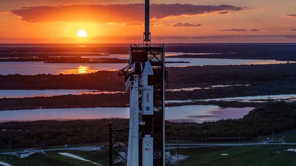 Space X - Xataka